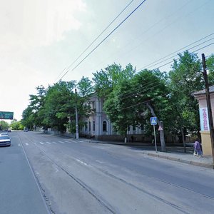 Луганск, Улица Тараса Шевченко, 39: фото