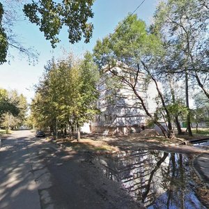 Sevastopolskaya Street, 4, Komsomolsk‑at‑Amur: photo