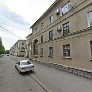 Fontannaya ulitsa, 2, Volzhskiy: photo