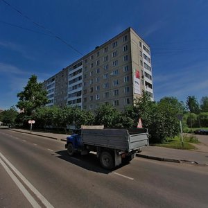 Novouglichskoye Highway, 34, Sergiev Posad: photo