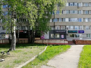 2nd Microdistrict, 3, Desnogorsk: photo