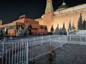 Москва, Красная площадь, 9: фото