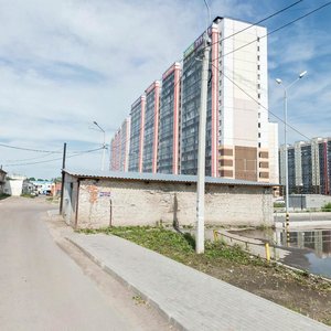 Neftyanaya Street, 1А, Tomsk: photo