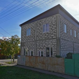 Maykopskaya Street, 54, Krasnodar: photo