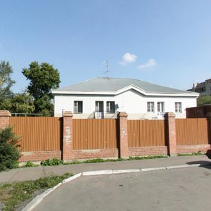 Ulitsa Obraztsova, 8, : foto
