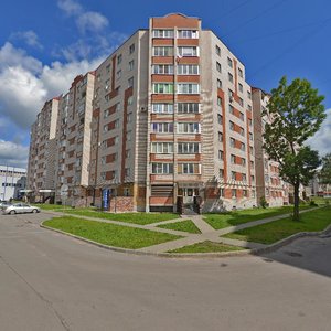 Bolshaya Moskovskaya Street, 104к2, : foto