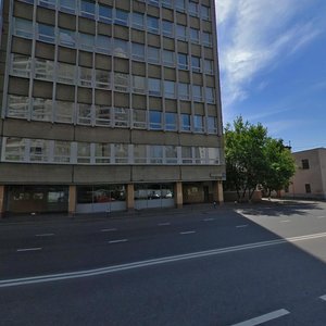 Bolshaya Pereyaslavskaya Street, 66с1, : foto