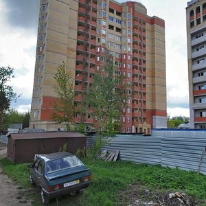 Borisa Polevogo Street, 2к2, Tver: photo