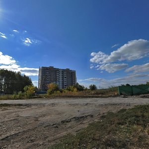 Teplichnaya Street, 37, Penza: photo