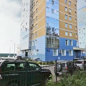 Krasnovisherskaya Street, No:37, Perm: Fotoğraflar