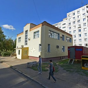 Ulitsa Dmitriyeva, 3А, Omsk: photo