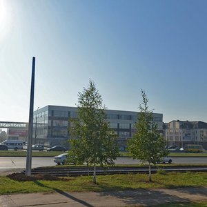 Naberezhnochelninskiy Avenue, 62А, : foto