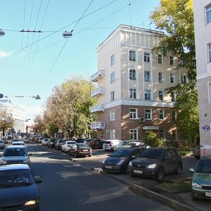 Minina Street, 5, Nizhny Novgorod: photo