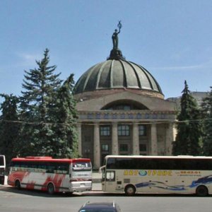 Gagarina Street, No:14, Volgograd: Fotoğraflar