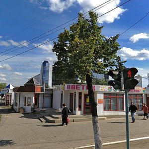 Саранск, Улица Полежаева, 36: фото