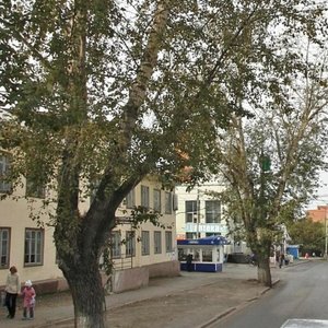 Frunze Avenue, 57, Tomsk: photo