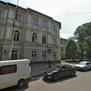 Ulitsa Marshala Zhukova, 8, Smolensk: photo