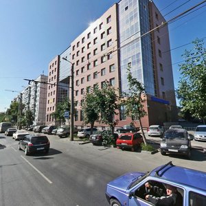 Çelyabinsk, Sverdlovskiy Avenue, 84Б: foto