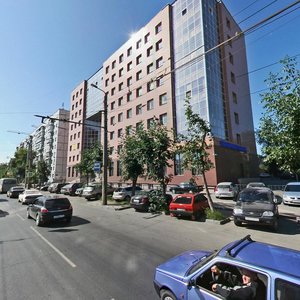 Sverdlovskiy Avenue, 84Б ، تشيليابينسك: صورة