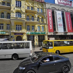 Velyka Vasylkivska Street, 22, Kyiv: photo