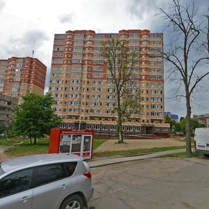 Posyolok podsobnogo khozyaystva Voskresenskoye, 5, Moscow: photo