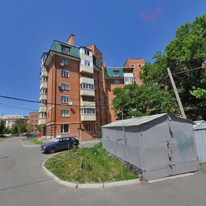 Полтава, Улица Анатолия Кукобы, 12: фото