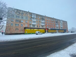 Ulitsa Kartasheva, 4В, Kaliningrad: photo