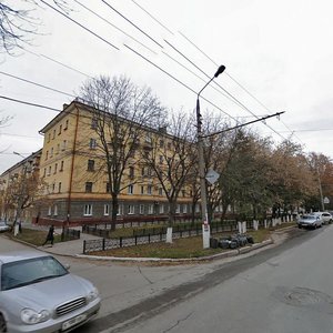 Pervomayskaya Street, 24, Tula: photo