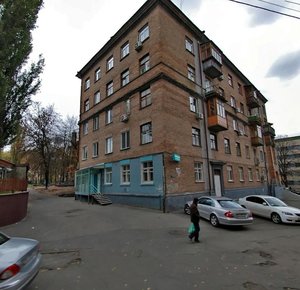 Velyka Kytaivska Street, 83, Kyiv: photo