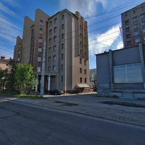Мурманск, Улица Коминтерна, 7: фото