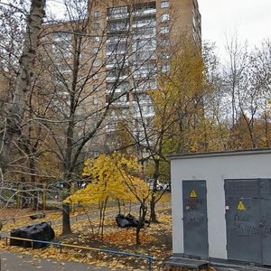 Mira Avenue, 91к2 ، موسكو: صورة
