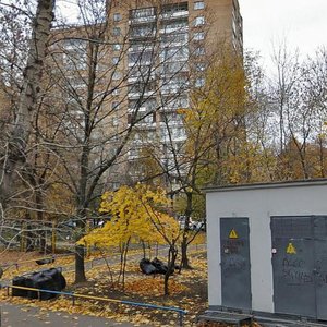 Mira Avenue, 91к2, Moscow: photo