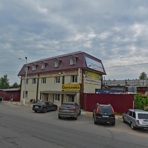 Severnoye Highway, 12А, Ramenskoe: photo