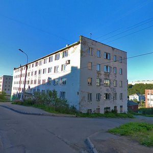 Ivana Khalatina Drive, 5, Murmansk: photo