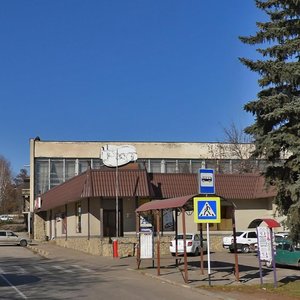 Ulitsa Fridrikha Engelsa, 2Ак1, Essentuky: photo