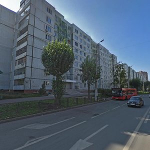 Marshala Chuykova Street, 66, Kazan: photo