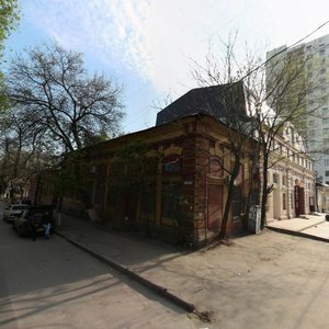Soborniy Lane, 43/10, Rostov‑na‑Donu: photo