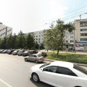 Челябинск, Улица Молодогвардейцев, 62: фото