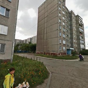 Ulitsa Khokhryakova, 10А ، تشيليابينسك: صورة
