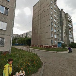 Ulitsa Khokhryakova, 10А, Chelyabinsk: photo