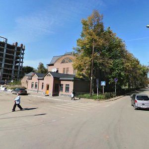 Chekhova Street, 1, Kazan: photo