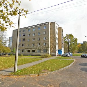 Cnianskaja Street, 12, Minsk: photo