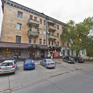 2-ya Sadovaya ulitsa, 104Д, : foto