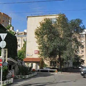 Pluschikha Street, 58, Moscow: photo