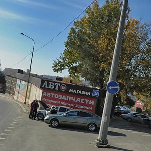 Ulitsa Goleneva, 28А, Sochi: photo