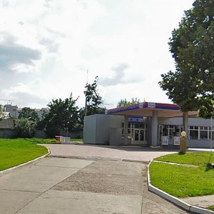 Ulitsa MOPRa, 41А, : foto