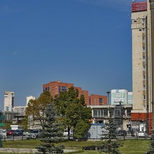 Самара, Улица Авроры, 209: фото