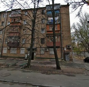 Киев, Богдановская улица, 5А: фото