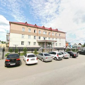 Uralskikh Rabochikh Street, 34, Verhnyaya Pyshma: photo