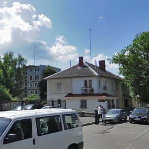 Haharina Street, 17, Zhytomyr: photo